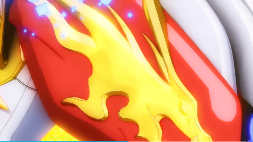 欧陆娱乐注册:必胜登龙剑!经典动画新作《魔神创造传》预告公开,“龙神丸”新形象登场