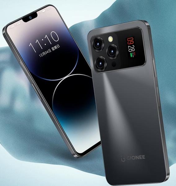 河内1.5分彩:这样的 iPhone 山寨机,苹果看了都要无奈!