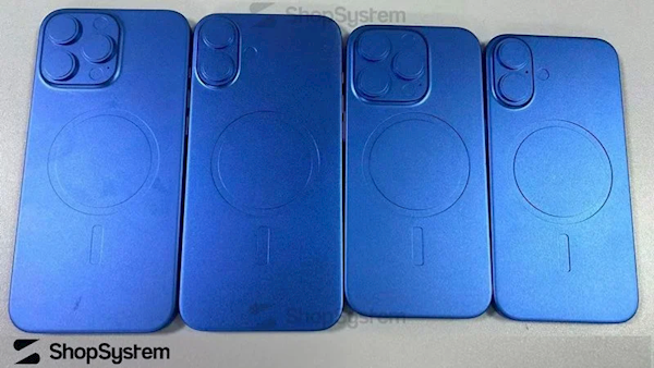 欧陆平台登录：曝iPhone 16全系电池壳将换成不锈钢！可提升电池寿命