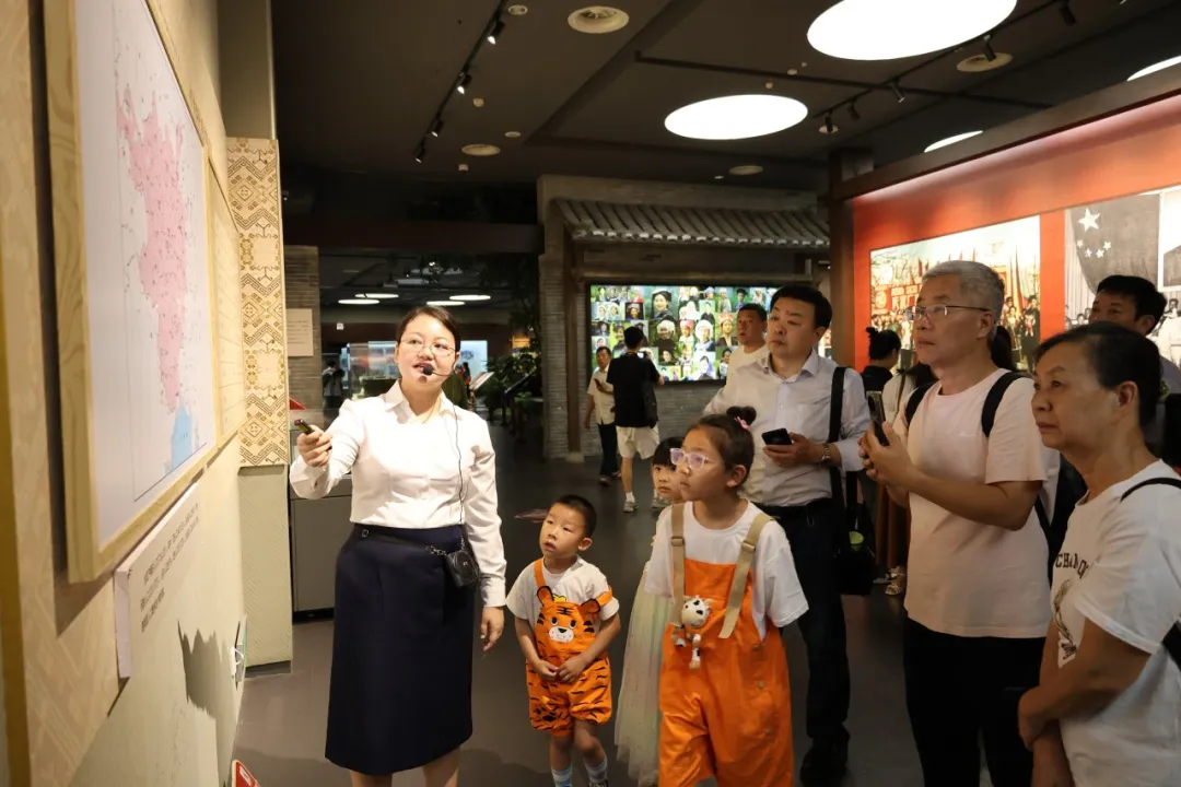 欧陆娱乐登录:凝聚起中华民族伟大复兴的磅礴力量——以铸牢中华民族共同体意识为主线推动民族团结进步事业呈现新面貌