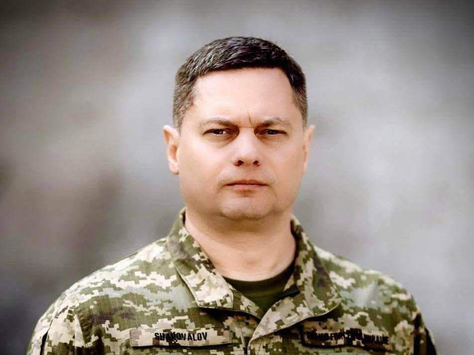 欧陆平台：乌南部军区司令部指挥官辞任 将调至德国协调对乌援助