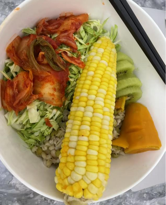 欧陆娱乐官方：坚持“不吃肉”的人，身体怎么样了？