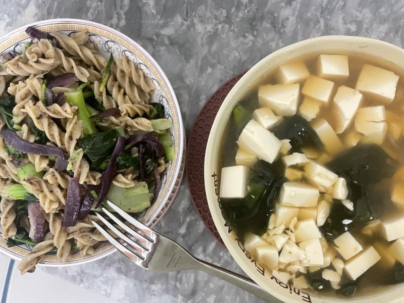 欧陆娱乐官方：坚持“不吃肉”的人，身体怎么样了？