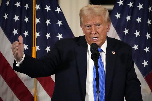 欧陆娱乐官方:特朗普与内塔尼亚胡通话 要求以色列停止攻击伊朗