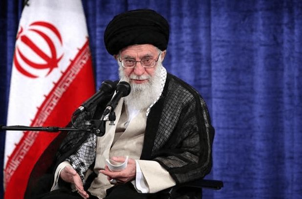 欧陆娱乐官方:特朗普与内塔尼亚胡通话 要求以色列停止攻击伊朗