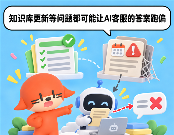 奇趣分分彩:AI客服比人还会踢皮球 是什么技术原理